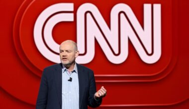 CNN On Pace For $1.8B In 2026 Revenue, Warner Bros. Discovery Says