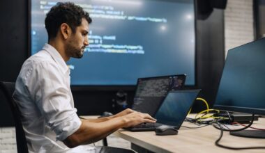 AI hampered productivity of software developers, despite expectations it would boost efficiency