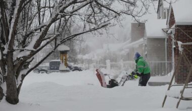 Natural Gas Prices Soar 60% in Two Days As Cold Wave Grips U.S.—What That Means For You