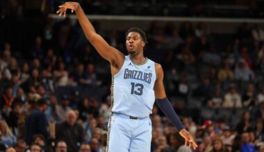 Two East Contenders Want To Trade For Jaren Jackson