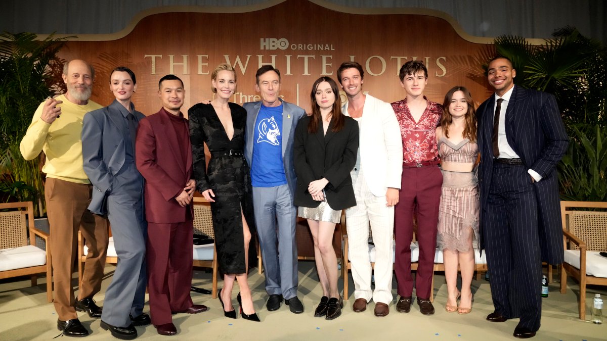 Everything we know  – NBC Los Angeles