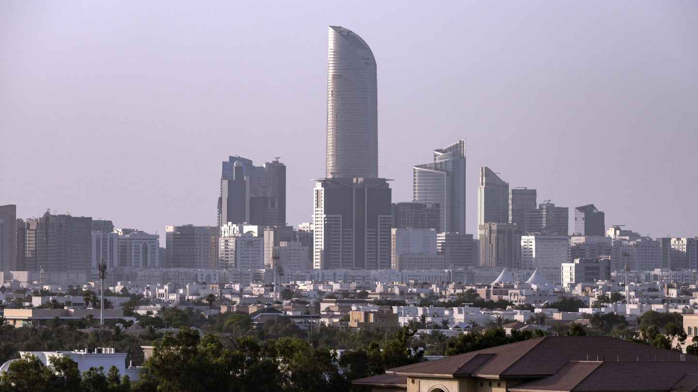 Guggenheim Brothers, Ethmar in Abu Dhabi Media, Digital Creator Fund