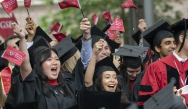 Gen Z Oxford grad turned down McKinsey and Morgan Stanley to find out why students keep selling out