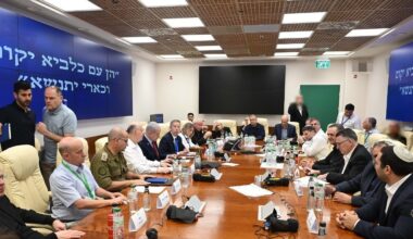 Israel Pushes Back as Gaza Becomes Testing Ground for Emerging Postwar Governance Frameworks