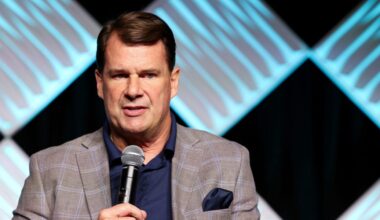 Ford CEO Jim Farley: Blue-collar labor shortages are hampering AI data center expansion, reshoring