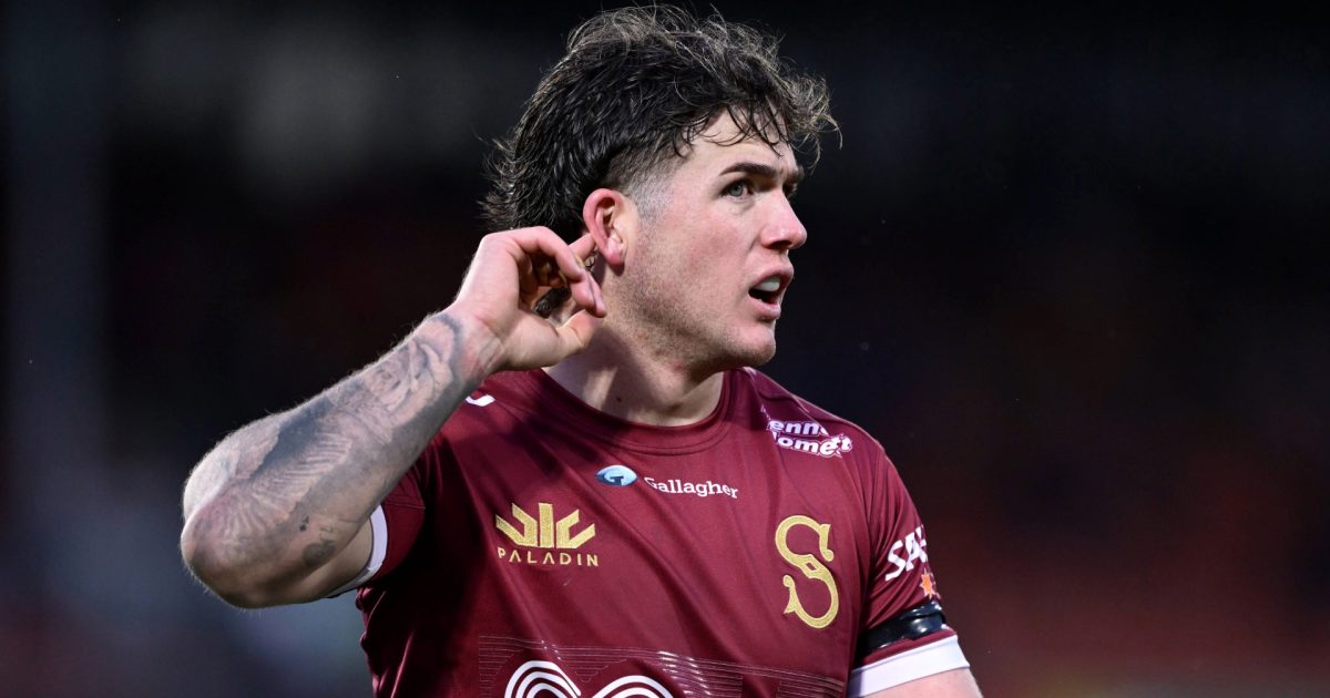 Southland speedster earns SVNS shot as NZ name Singapore, Perth squads