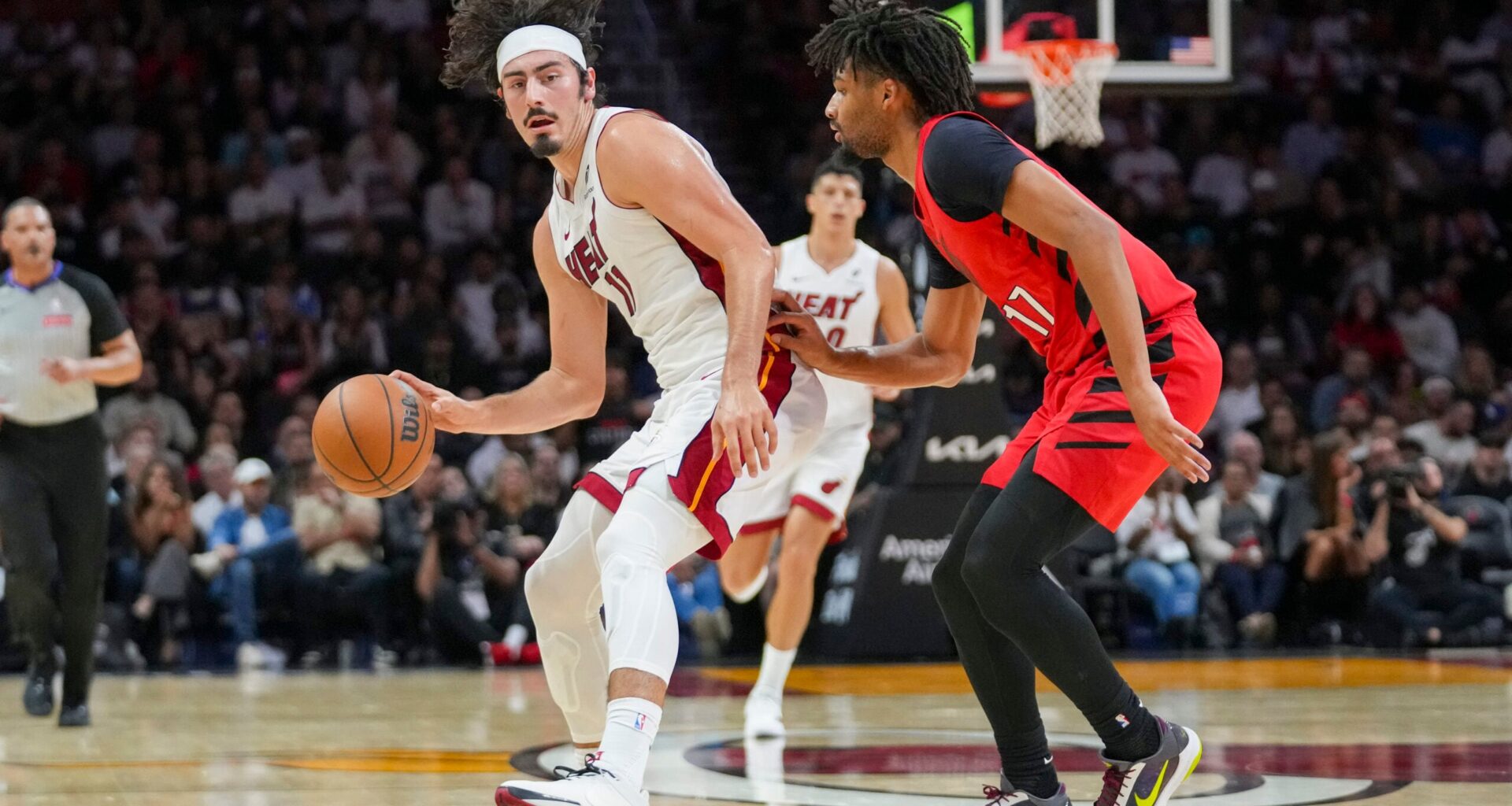 Trending Topics: Picking East All-Star reserves