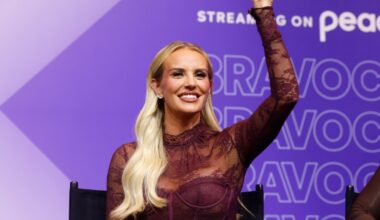 RHOSLC's Whitney and Justin Rose Put Divorce Rumors To Rest With This Photo