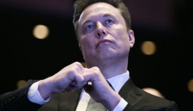 Elon Musk told X users to upload their medical information to train AI bot Grok