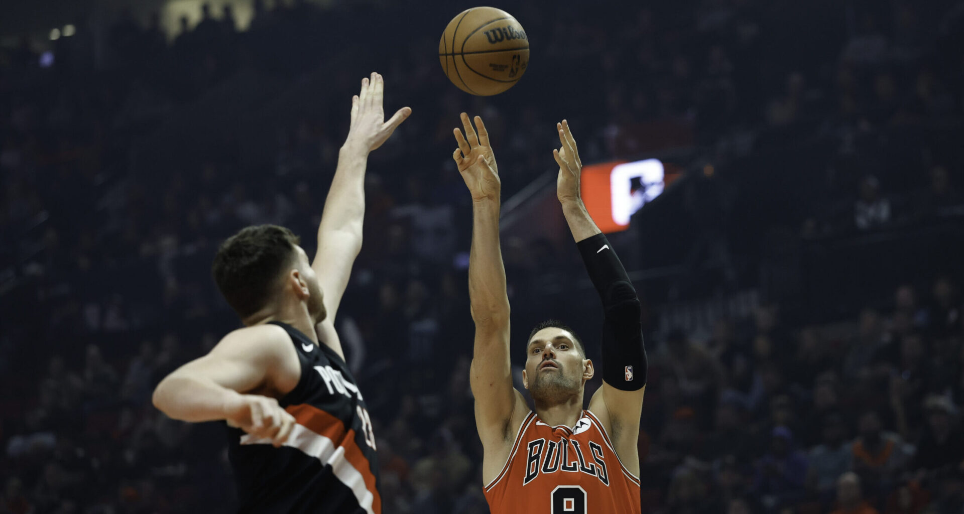 The Athletic: NBA, Amazon partner to offer 4 new stats for fans and broadcasters