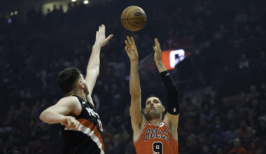 The Athletic: NBA, Amazon partner to offer 4 new stats for fans and broadcasters