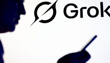 France to investigate deepfakes of women stripped naked by Grok – POLITICO