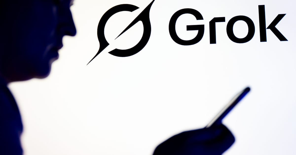 France to investigate deepfakes of women stripped naked by Grok – POLITICO