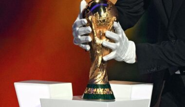 Sports media predictions for 2026: World Cup, Olympics and pundit Aaron Rodgers