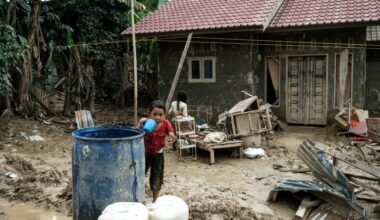 Asia is one of the world's least insured places, even as it's battered by climate change and natural disasters - Fortune