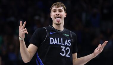NBA Fantasy: DFS picks & advice for Jan. 14