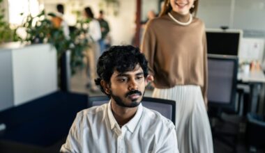 Gen Z judges colleagues who use AI, but paradoxically may see it as the key to their own promotion