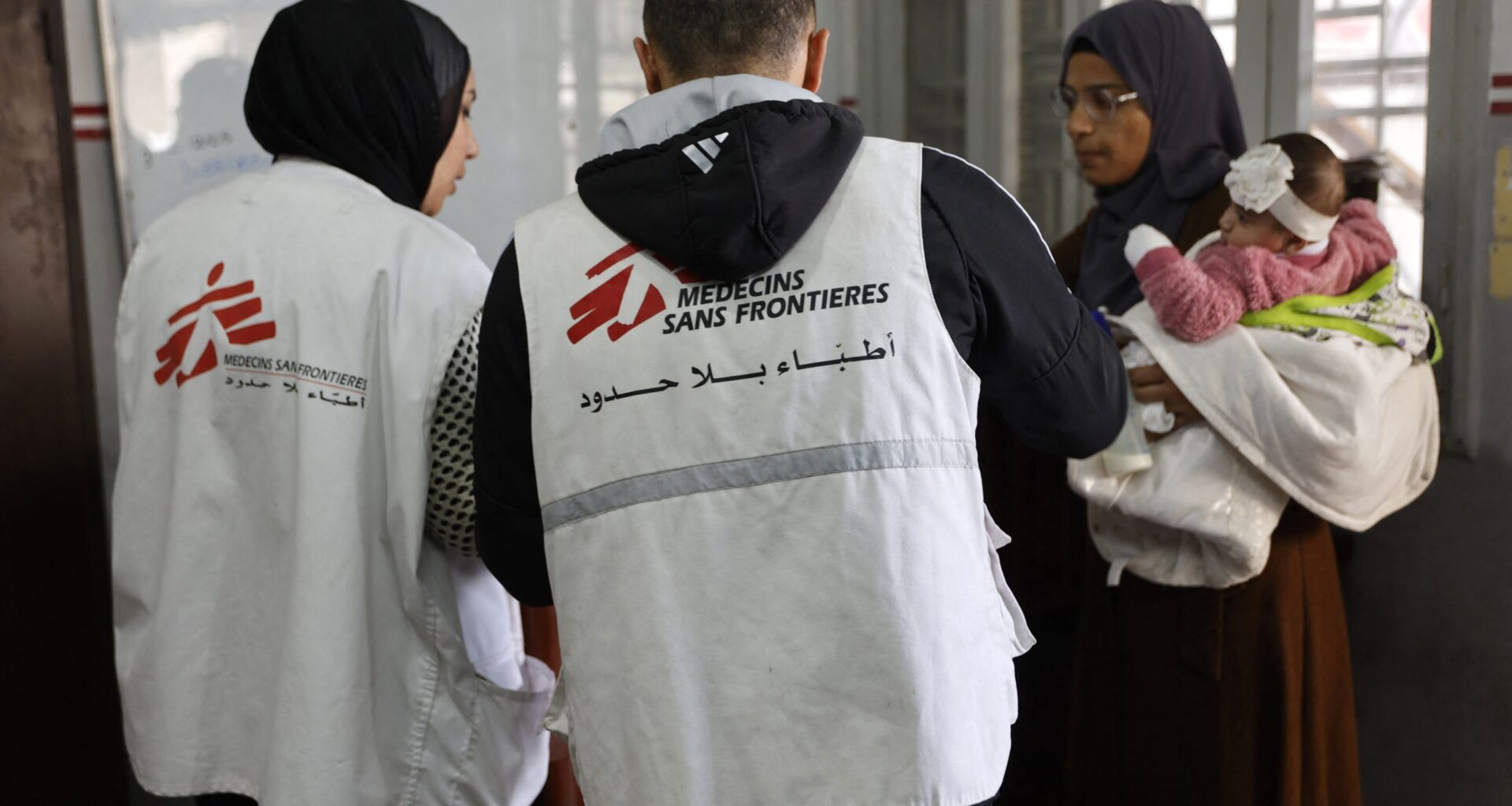 How Israel’s NGO ban is reshaping life and survival in Gaza