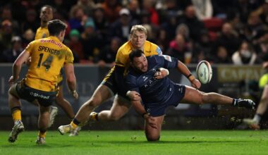 Team news: Bristol Bears vs Sale Sharks – GP R9