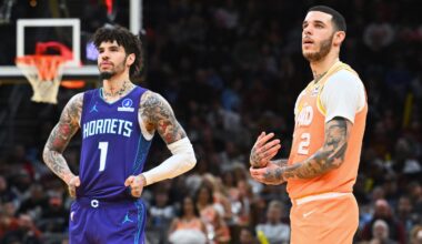 Heat's Bam Adebayo named Bob Lanier Community Assist Award Winner for December