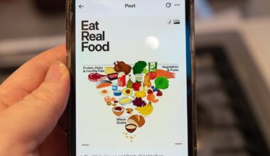 The new Dietary Guidelines put US packaged foods on notice