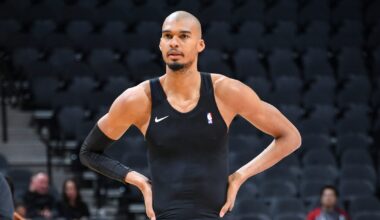 Starting 5: Some Magic in Berlin ... and around the league