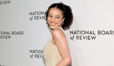 All of the Celebrity Looks From the 2026 National Board of Review Gala