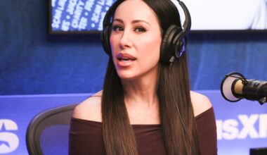 Angie Katsanevas Defends RHOSLC Castmates in Surprising Turn