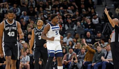 NBA Fantasy: Week 13 High Score perfect lineup