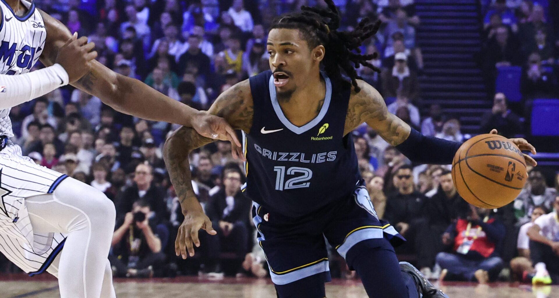 NBA London Game 2026: Everything to know