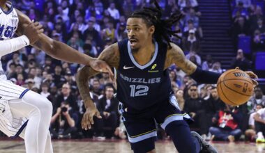 NBA London Game 2026: Everything to know