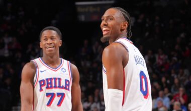 2026 NBA All-Star reserves to be announced at 6 p.m. ET on Feb. 1 on NBC/Peacock