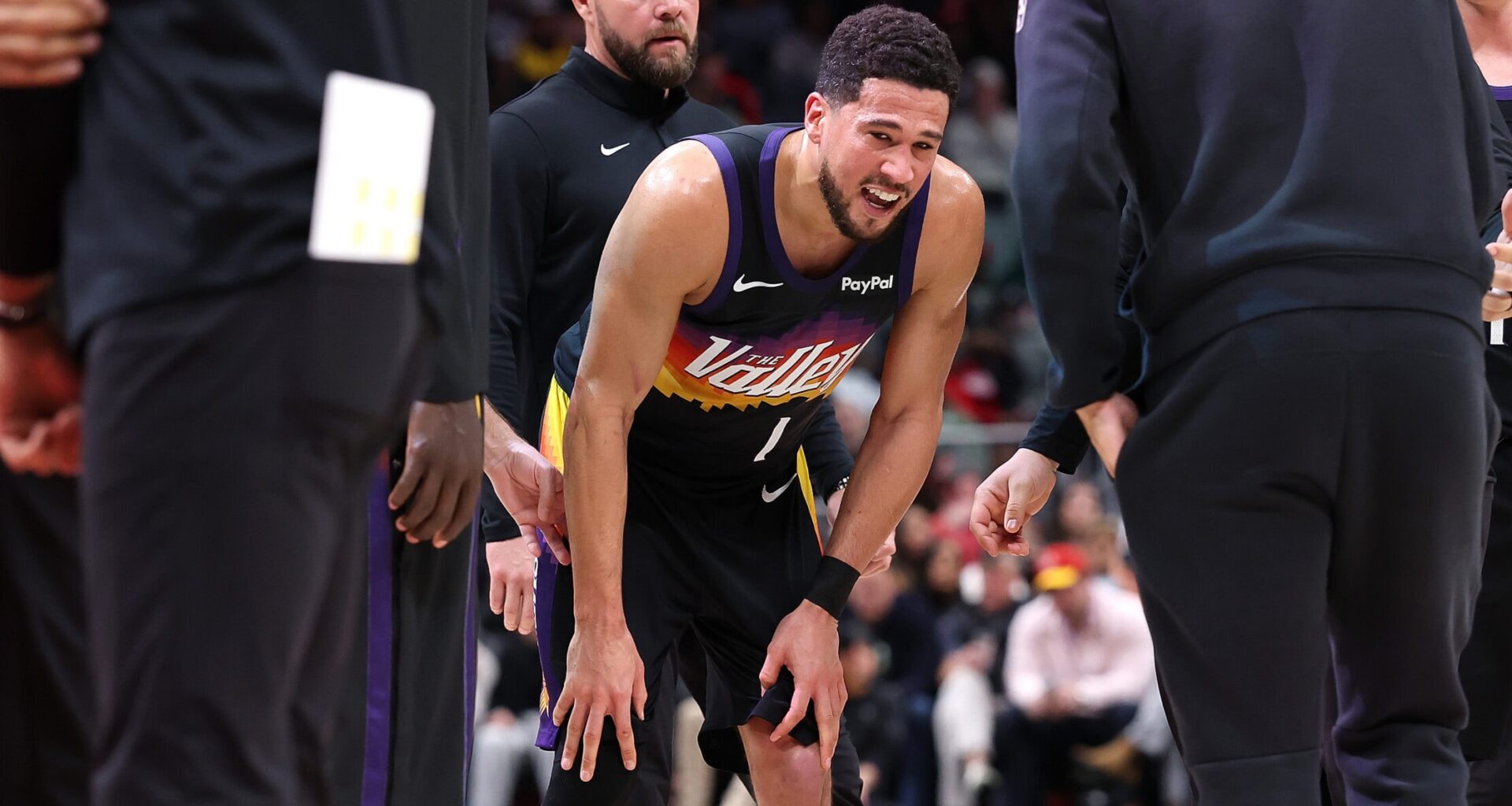 Live Updates: Highlights & Results from Tonight's 8-Game Slate