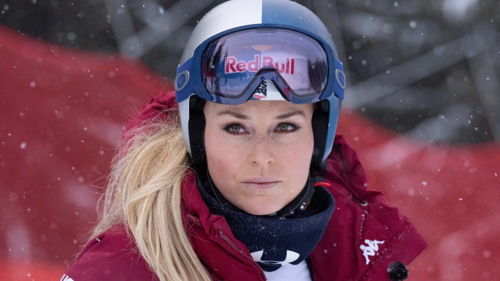 Skier Lindsey Vonn Injured in Crash Days Before 2026 Winter Olympics