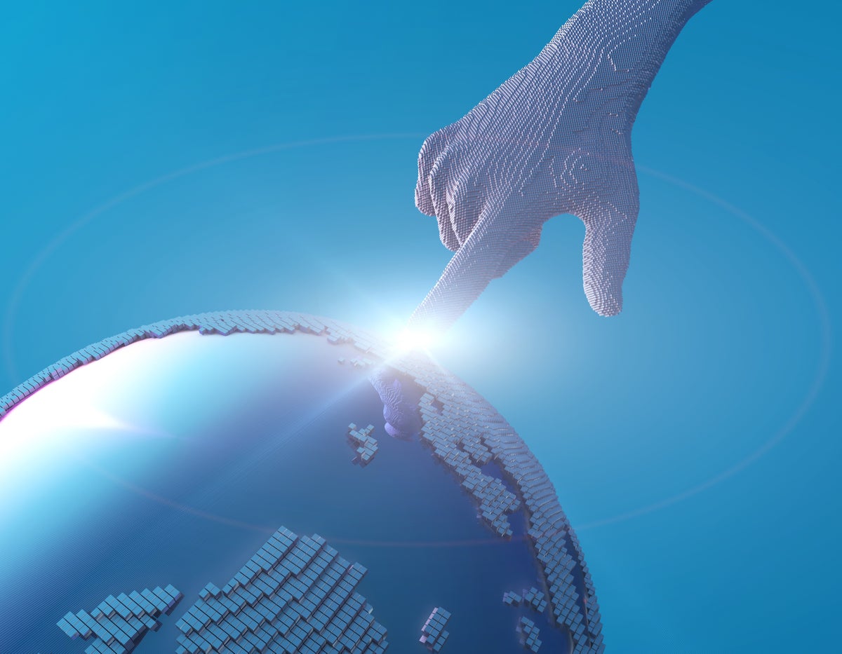 World models could unlock the next revolution in artificial intelligence