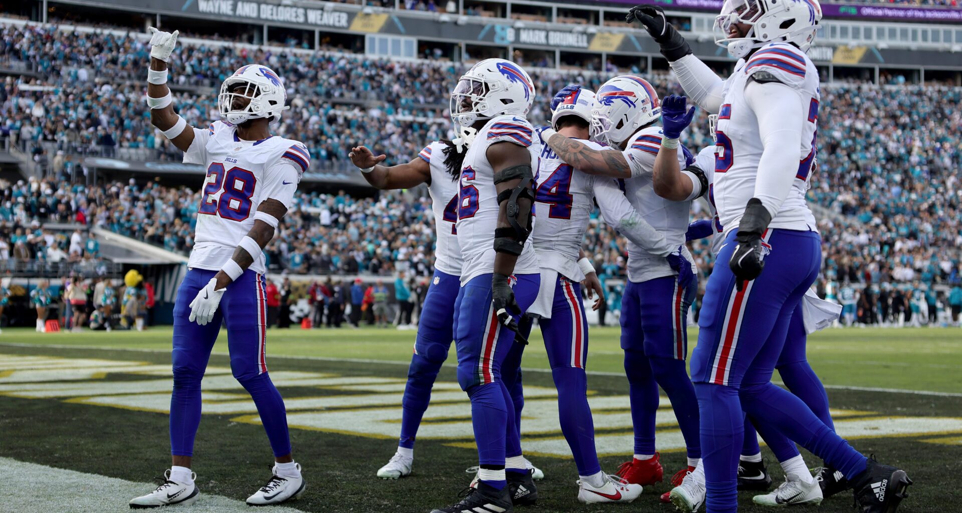 McDermott: 'Great win for the organization. Great win for everybody back home' - Audacy