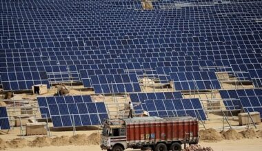India's Non-Fossil Fuel Capacity Surges 22.6 Per Cent To 266.78 GW In Record-Breaking Clean Energy Year In 2025