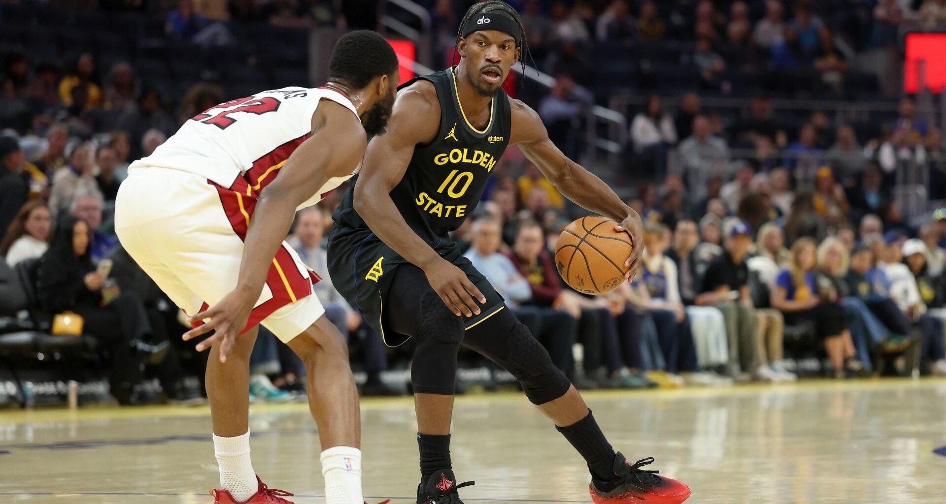 Canadian representation at NBA All-Star