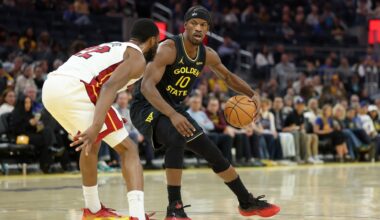 Canadian representation at NBA All-Star