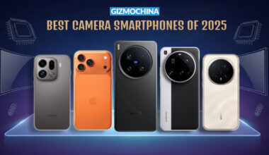 The Best Camera Smartphones of 2025