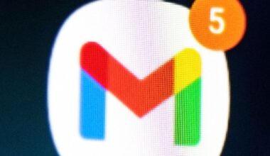 Google Is Adding an ‘AI Inbox’ to Gmail That Summarizes Emails