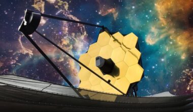 “goddess Of Dawn” Supernova James Webb Reveals A Star That Died At The Dawn Of Time