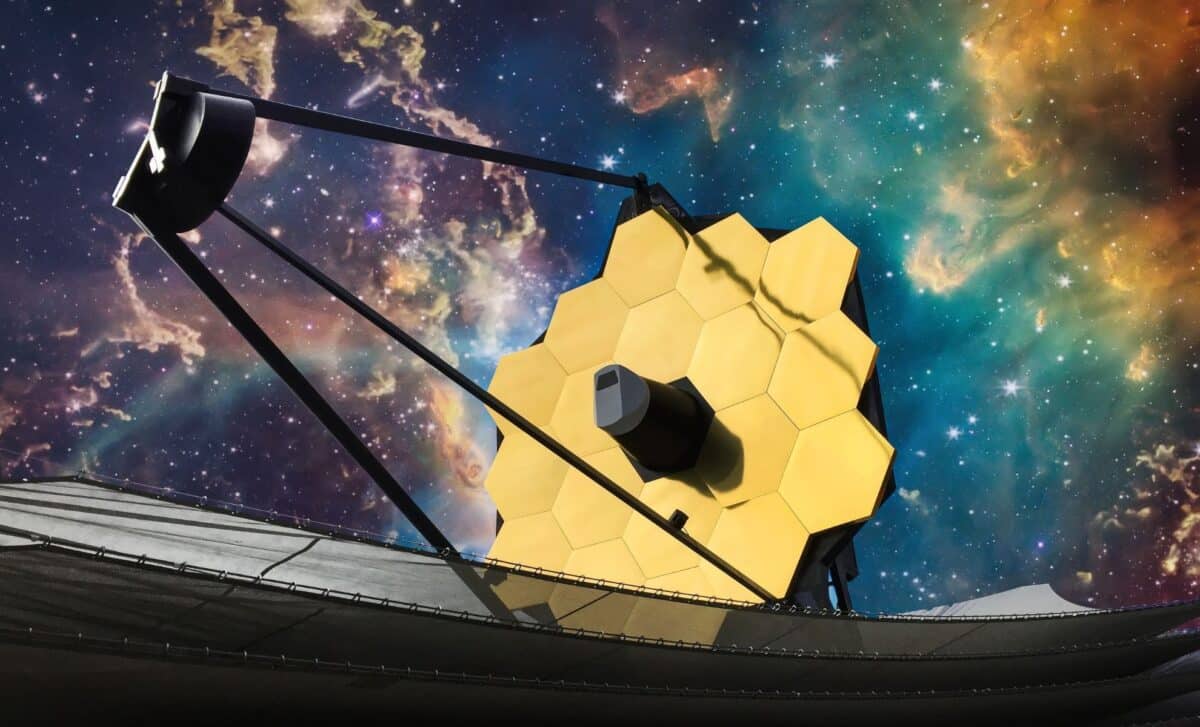 “goddess Of Dawn” Supernova James Webb Reveals A Star That Died At The Dawn Of Time