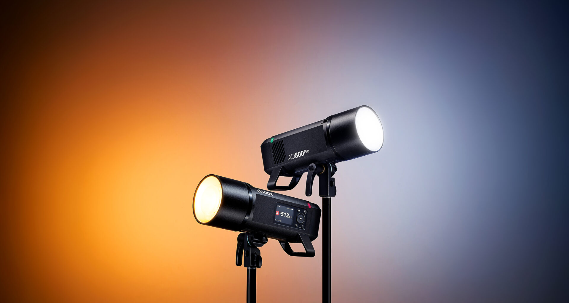 Godox announces new All-in-One AD800Pro Flash