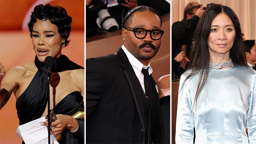 Golden Globes 2026 Snubs & Surprises: 'Hamnet,' 'Sinners & More