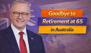 Goodbye to Retirement at 65 in Australia – What the Retirement Age Really Looks Like in 2026