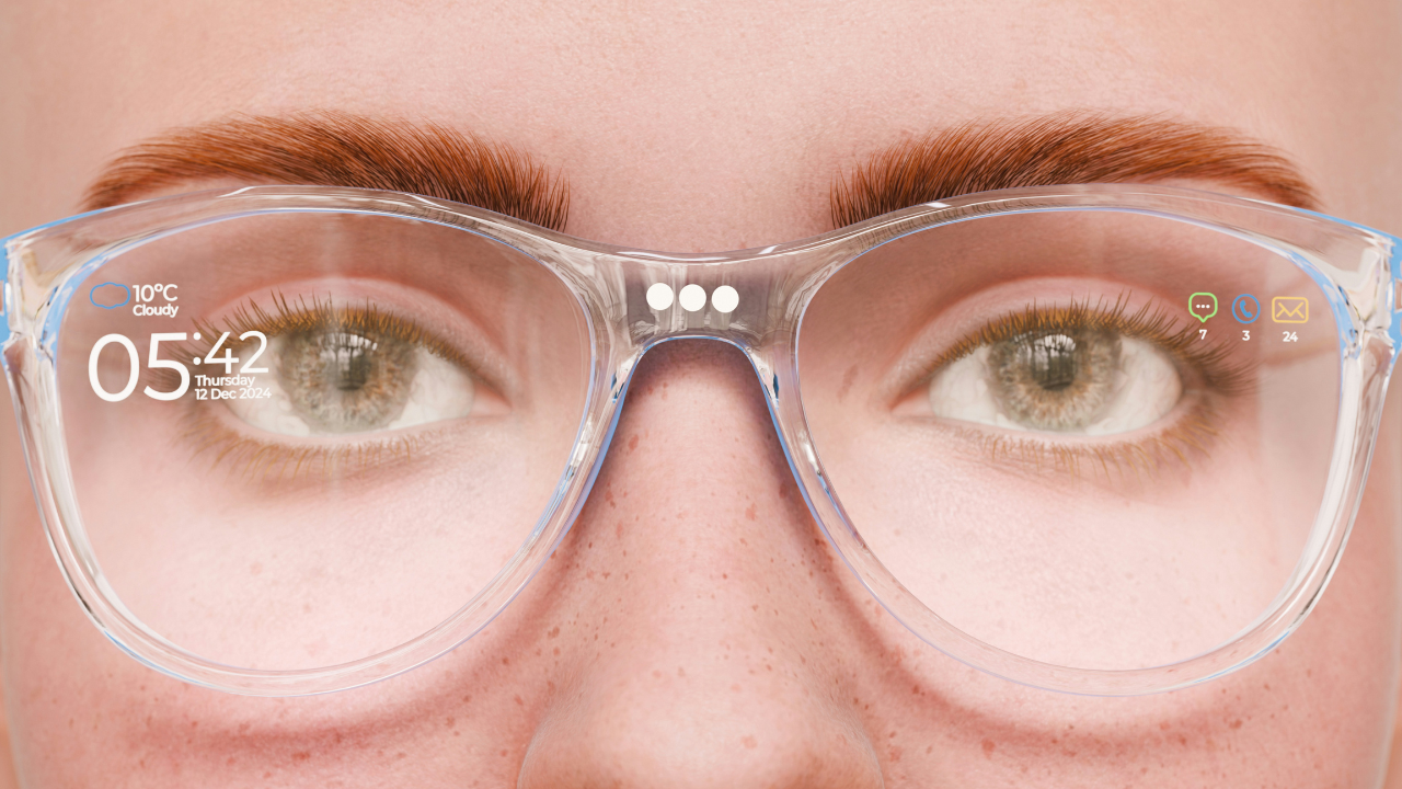 Google Is Betting Smart Glasses Will Finally Become A Workplace Staple In 2026