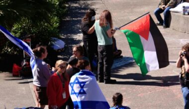 Who Is Really Silencing Debate About Israel?