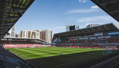 FIFA Women’s Champions Cup matchday guide | Brentford FC