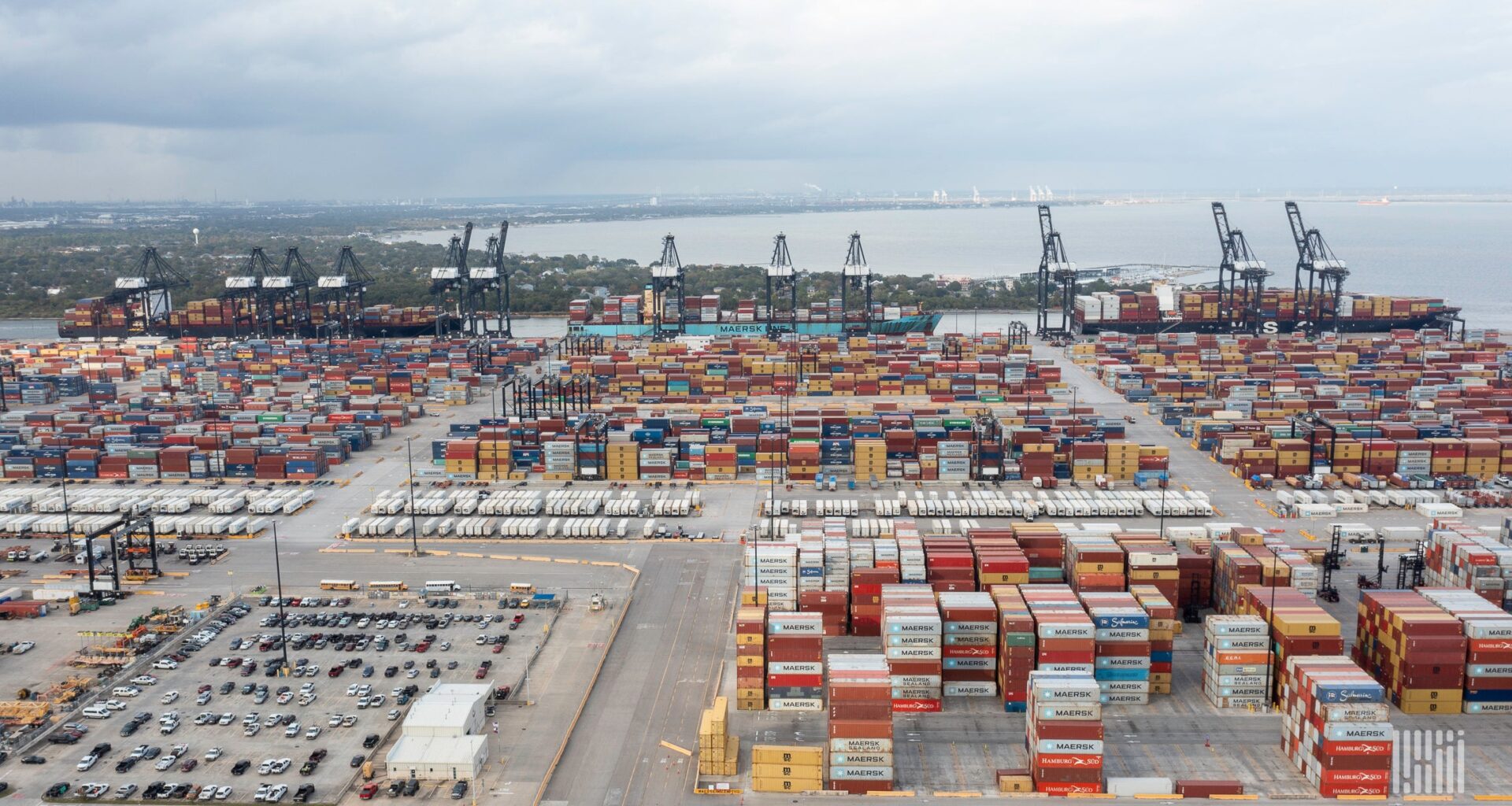 GDP grew 4.3% in Q3, and it was ‘healthier’ growth